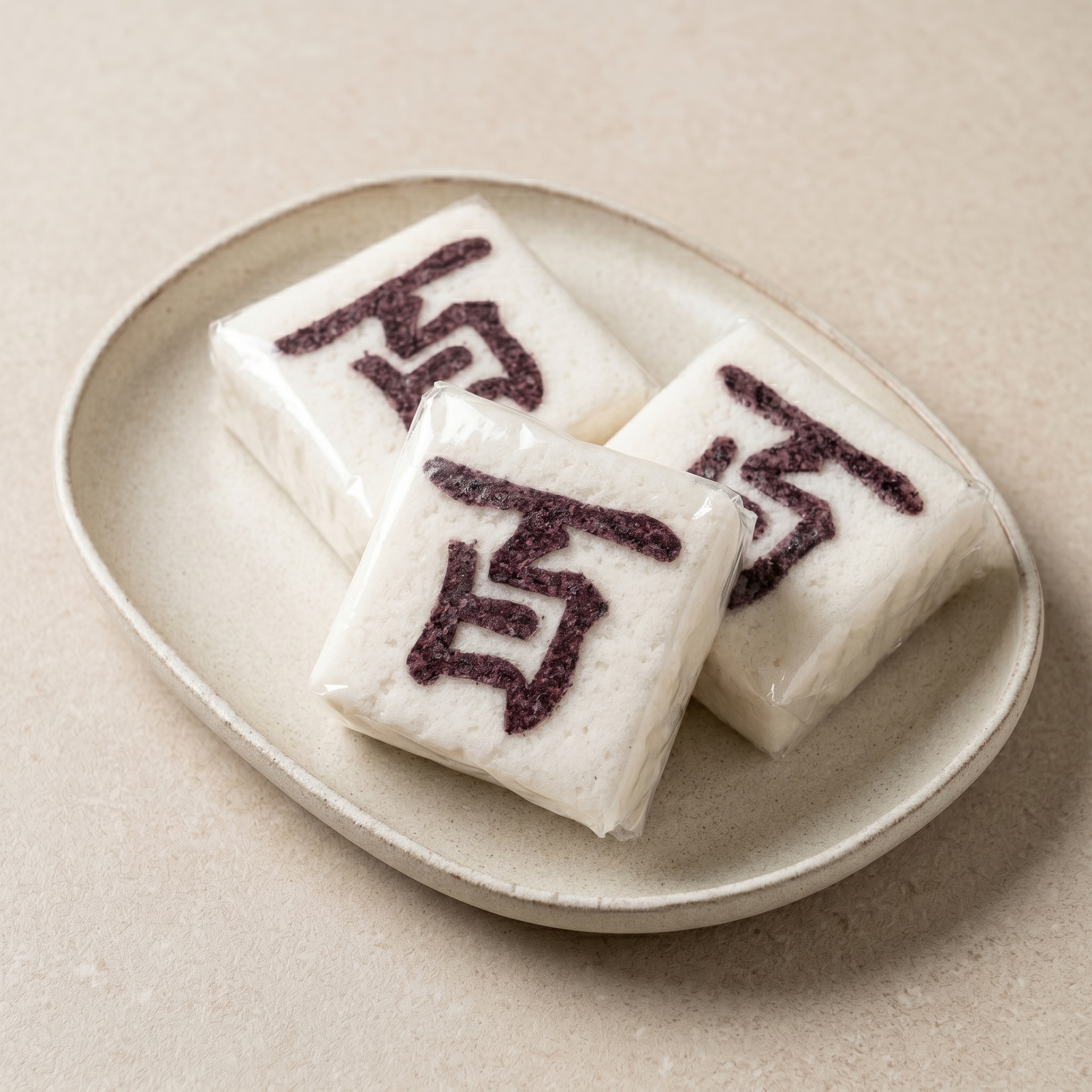 백일 설기 (百) 상품 사진 1
